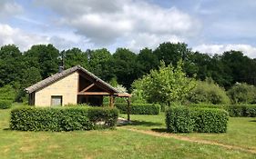 Charmant cottage dans domaine privé